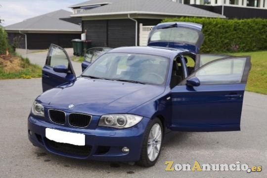 BMW Série 1